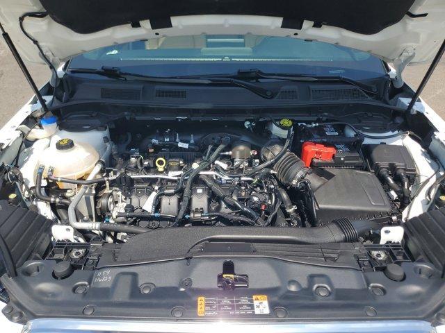 used 2022 Lincoln Corsair car, priced at $35,995