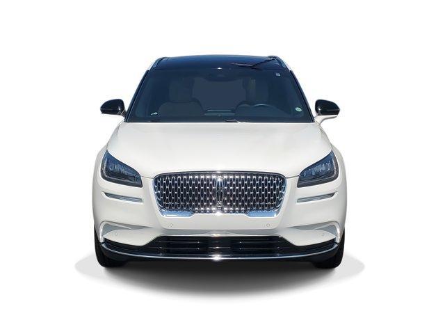 used 2022 Lincoln Corsair car, priced at $35,995
