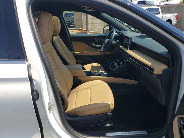 used 2022 Lincoln Corsair car, priced at $35,995