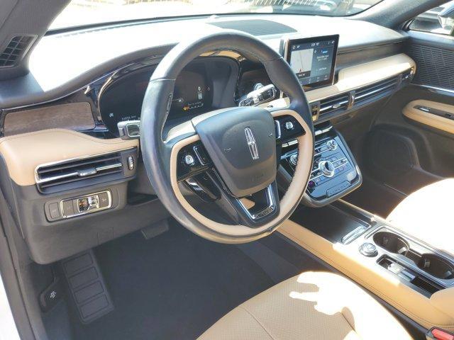 used 2022 Lincoln Corsair car, priced at $35,995