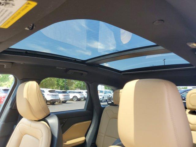 used 2022 Lincoln Corsair car, priced at $35,995