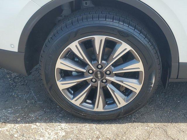 used 2022 Lincoln Corsair car, priced at $35,995