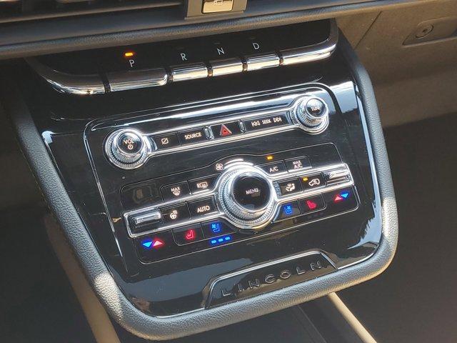 used 2022 Lincoln Corsair car, priced at $35,995