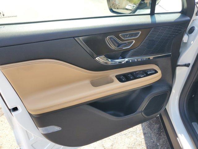 used 2022 Lincoln Corsair car, priced at $35,995