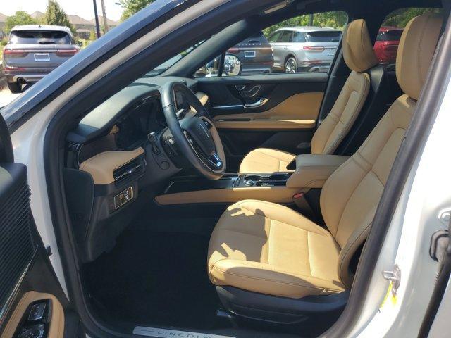 used 2022 Lincoln Corsair car, priced at $35,995