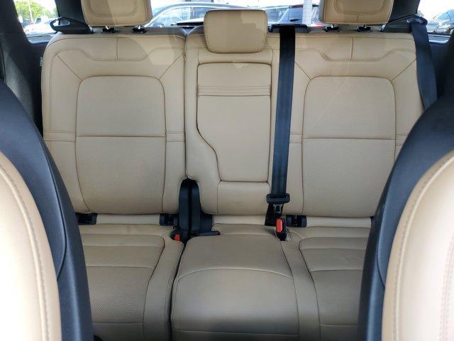 used 2022 Lincoln Corsair car, priced at $35,995