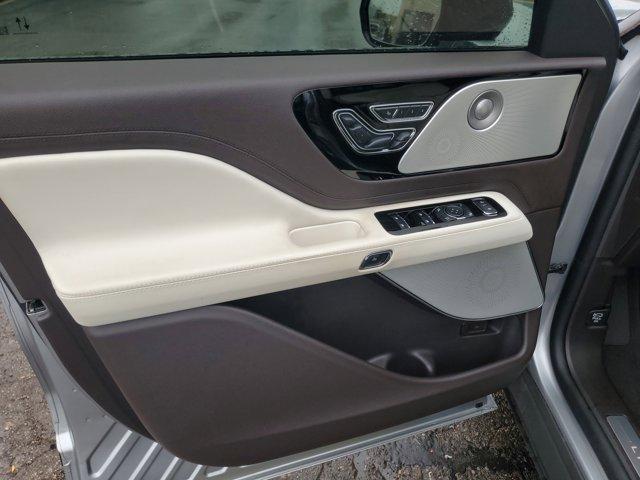 used 2023 Lincoln Aviator car, priced at $62,995