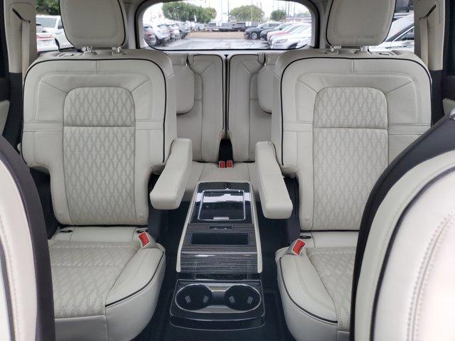 used 2023 Lincoln Aviator car, priced at $62,995
