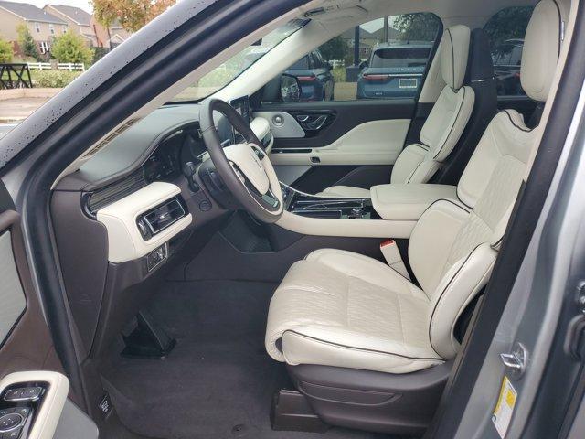 used 2023 Lincoln Aviator car, priced at $62,995