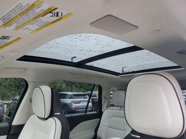 used 2023 Lincoln Aviator car, priced at $62,995