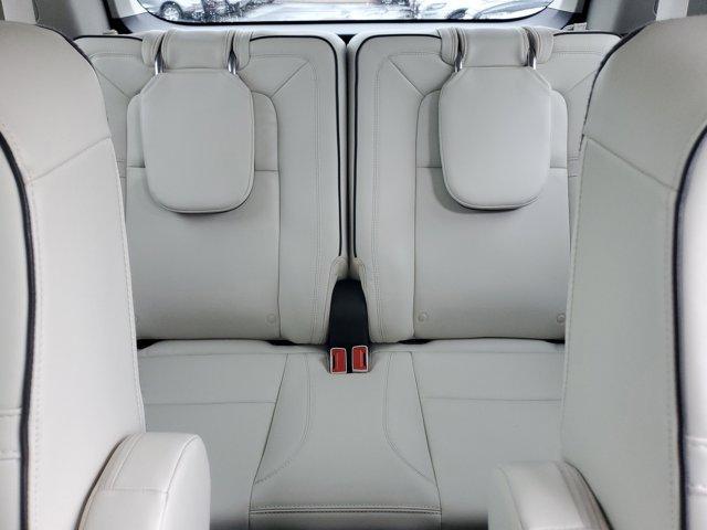 used 2023 Lincoln Aviator car, priced at $62,995