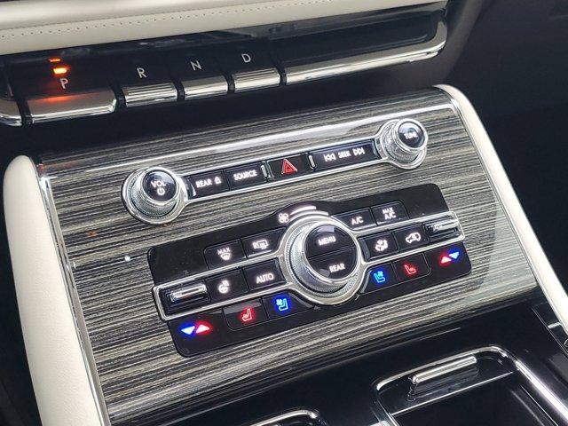 used 2023 Lincoln Aviator car, priced at $62,995