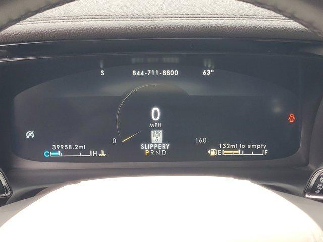 used 2023 Lincoln Aviator car, priced at $62,995