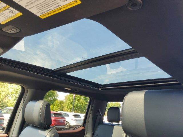 used 2022 Ford F-150 car, priced at $49,995