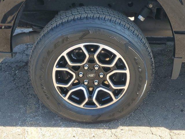 used 2022 Ford F-150 car, priced at $49,995