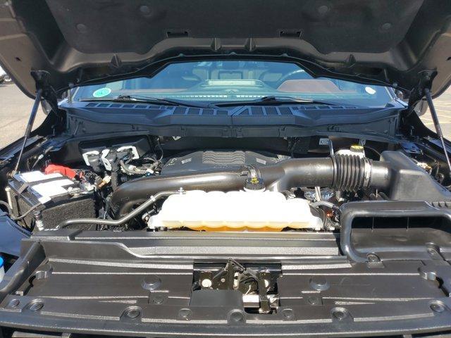 used 2022 Ford F-150 car, priced at $49,995