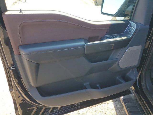 used 2022 Ford F-150 car, priced at $49,995