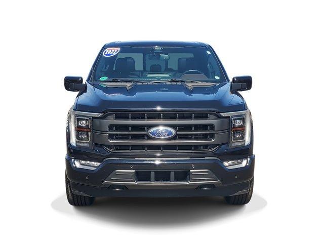 used 2022 Ford F-150 car, priced at $49,995