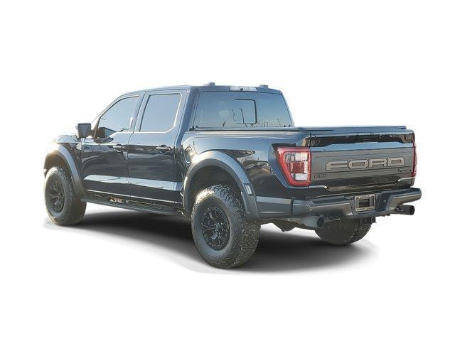 used 2023 Ford F-150 car, priced at $73,995