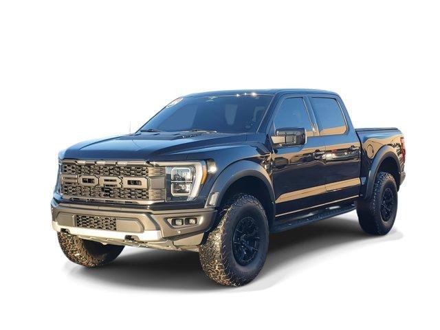 used 2023 Ford F-150 car, priced at $73,995