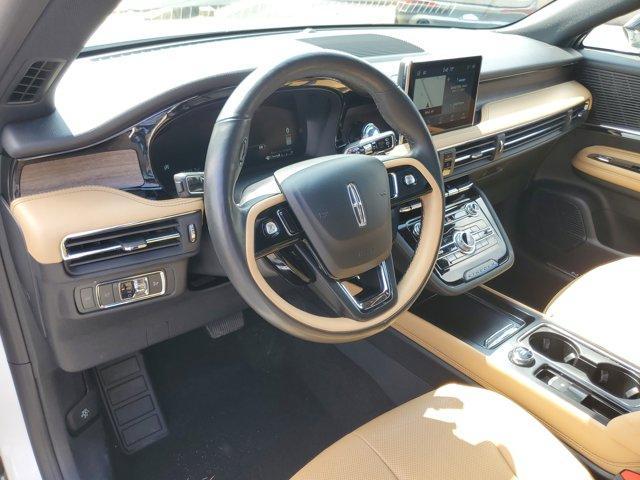 used 2022 Lincoln Corsair car, priced at $38,995