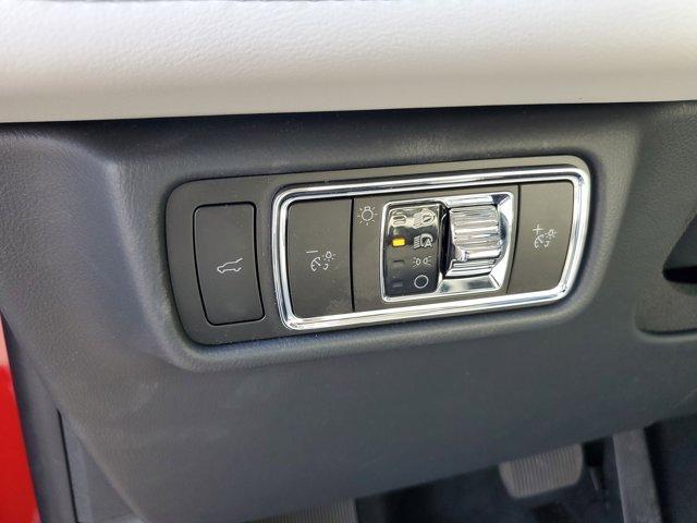 new 2025 Lincoln Aviator car, priced at $72,407