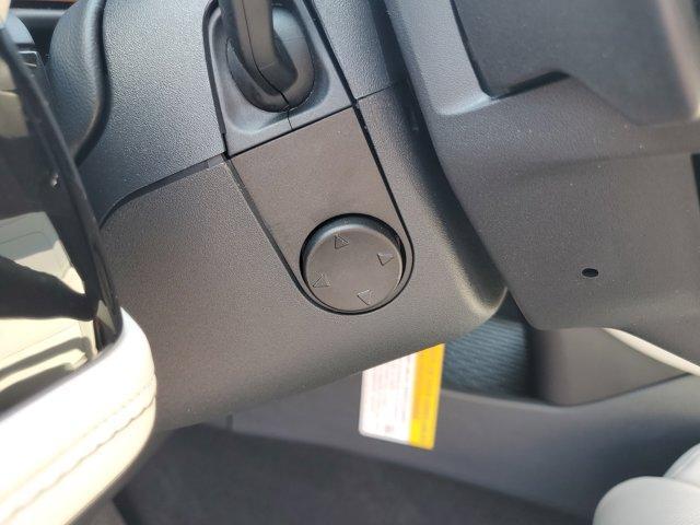 new 2025 Lincoln Aviator car, priced at $72,407