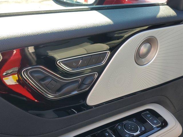 new 2025 Lincoln Aviator car, priced at $72,407