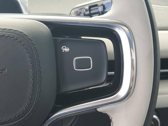 new 2025 Lincoln Navigator car, priced at $93,797