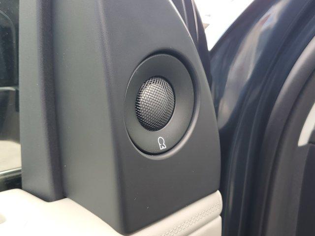 new 2025 Lincoln Navigator car, priced at $93,797