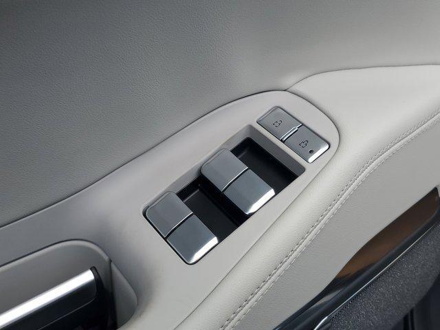 new 2025 Lincoln Navigator car, priced at $93,797