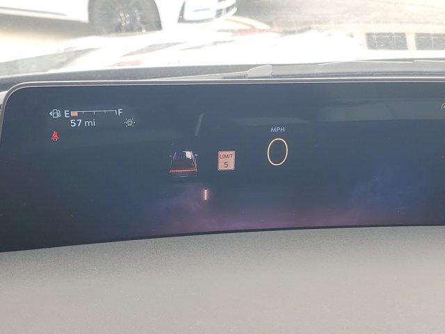 new 2025 Lincoln Navigator car, priced at $93,797