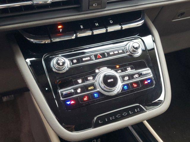 used 2022 Lincoln Corsair car, priced at $33,995