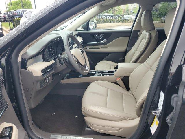 used 2022 Lincoln Corsair car, priced at $33,995