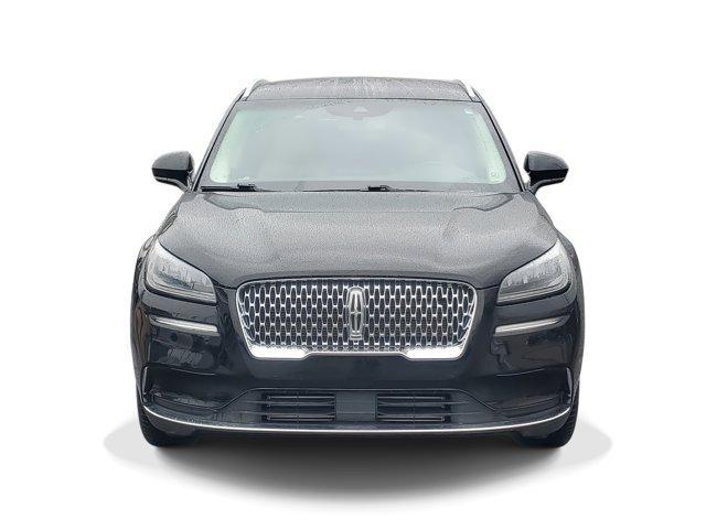 used 2022 Lincoln Corsair car, priced at $33,995
