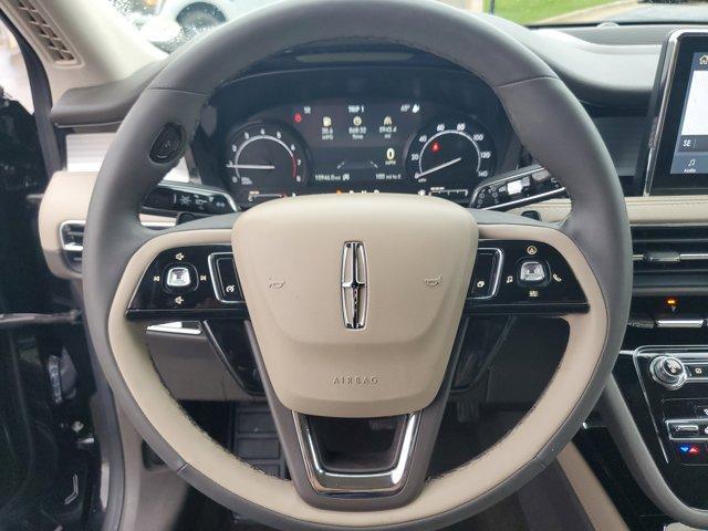 used 2022 Lincoln Corsair car, priced at $33,995
