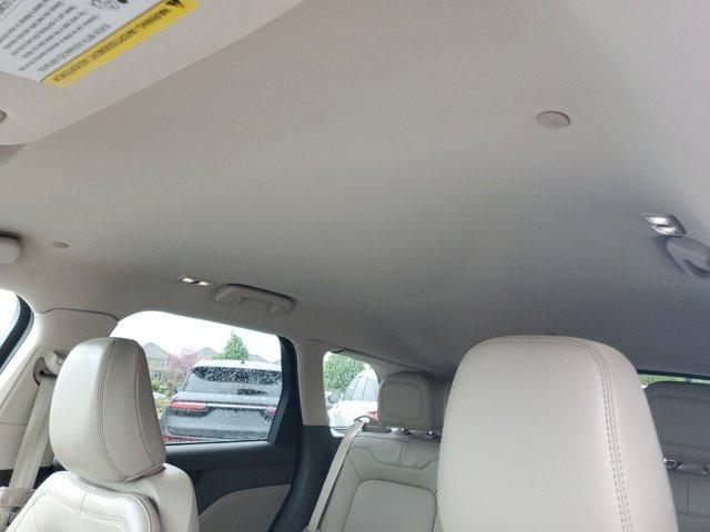 used 2022 Lincoln Corsair car, priced at $33,995