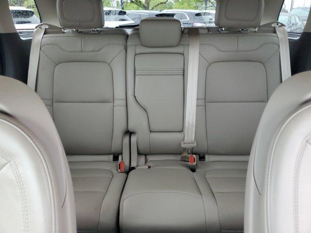 used 2022 Lincoln Corsair car, priced at $33,995