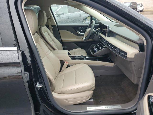used 2022 Lincoln Corsair car, priced at $33,995