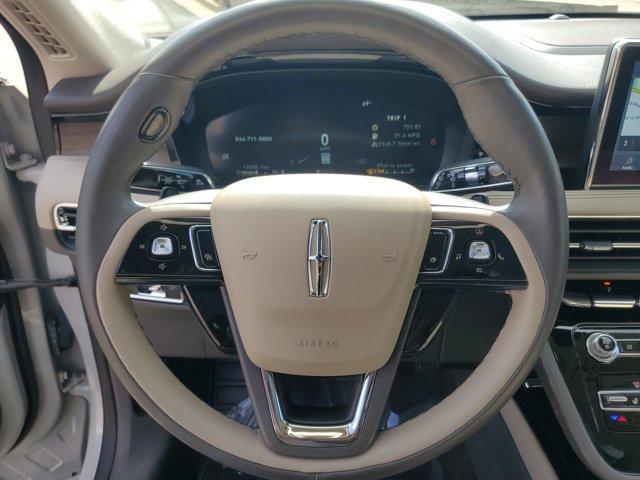 used 2022 Lincoln Corsair car, priced at $36,995