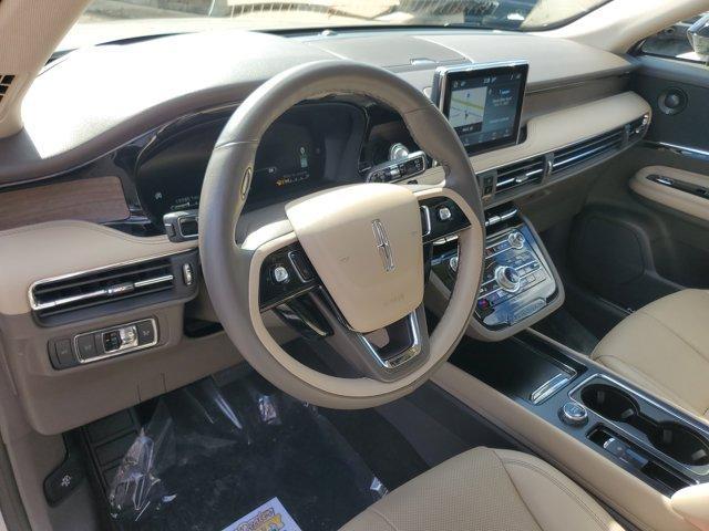 used 2022 Lincoln Corsair car, priced at $36,995