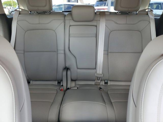 used 2022 Lincoln Corsair car, priced at $36,995