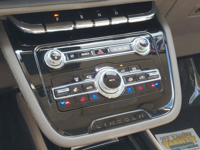 used 2022 Lincoln Corsair car, priced at $36,995