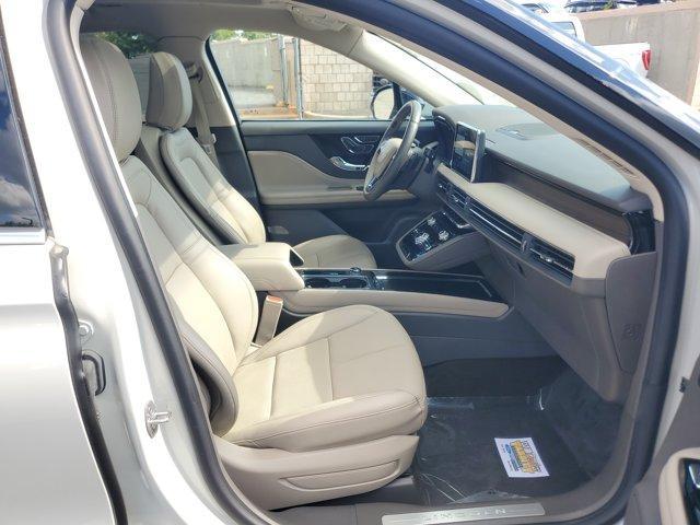 used 2022 Lincoln Corsair car, priced at $36,995