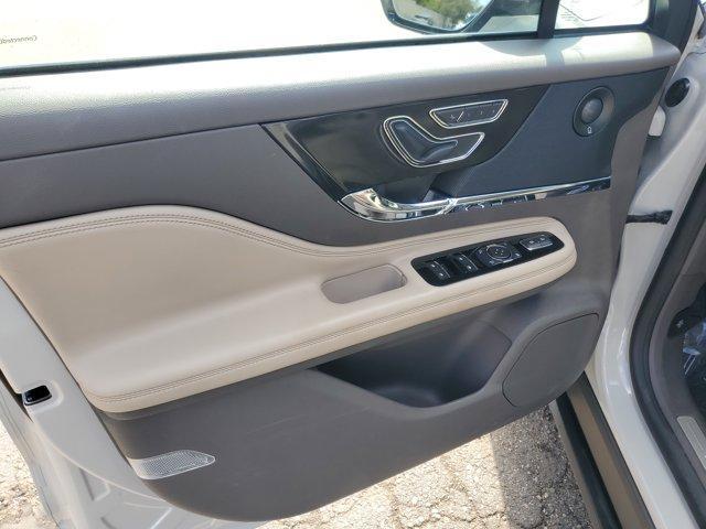 used 2022 Lincoln Corsair car, priced at $36,995