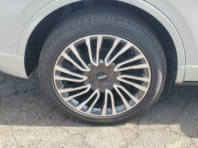 used 2022 Lincoln Corsair car, priced at $36,995