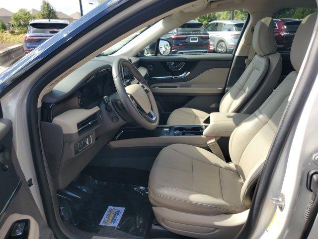 used 2022 Lincoln Corsair car, priced at $36,995