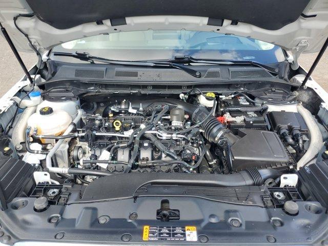 used 2022 Lincoln Corsair car, priced at $36,995