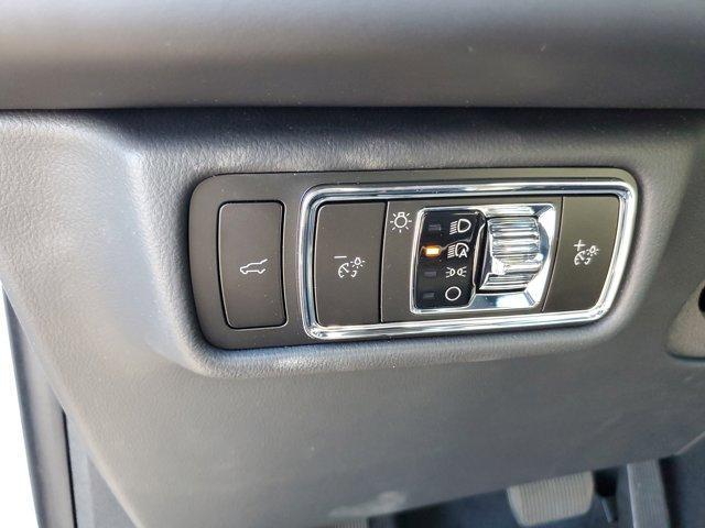 new 2025 Lincoln Aviator car, priced at $82,186