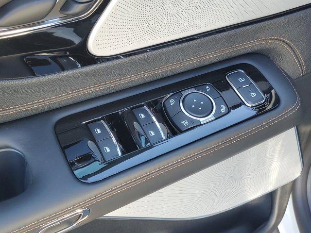 new 2025 Lincoln Aviator car, priced at $82,186